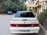 LADA (VAZ) 2115-8