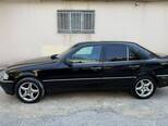 Mercedes C 280-8