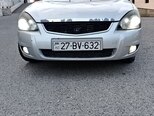 LADA (VAZ) Priora-1