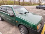 LADA (VAZ) 21099-6