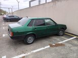 LADA (VAZ) 21099-7