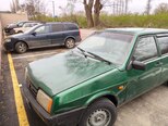 LADA (VAZ) 21099-2