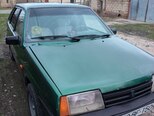 LADA (VAZ) 21099-1