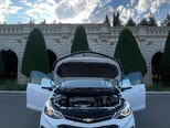 Chevrolet Cruze-2