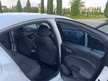 Chevrolet Cruze-8
