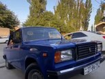 LADA (VAZ) 2107-2