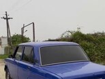 LADA (VAZ) 2107-3