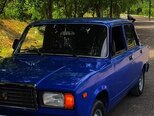 LADA (VAZ) 2107-4