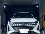Changan Uni-Z-13