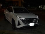 Changan Uni-Z-2
