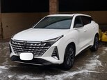 Changan Uni-Z-4
