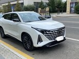 Changan Uni-Z-14