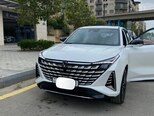 Changan Uni-Z-11