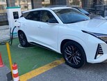 Changan Uni-Z-12