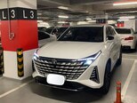 Changan Uni-Z-1