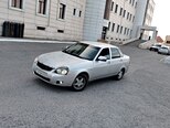 LADA (VAZ) Priora-3
