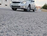 LADA (VAZ) Priora-4