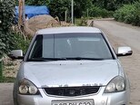 LADA (VAZ) Priora-7
