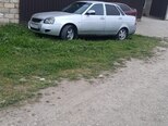 LADA (VAZ) Priora-11