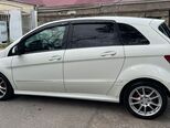 Mercedes B 170-21