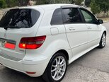 Mercedes B 170-3