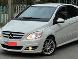 Mercedes B 170-7
