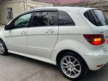 Mercedes B 170-2