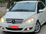 Mercedes B 170-8