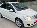 Mercedes B 170-4