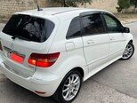 Mercedes B 170-10