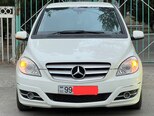 Mercedes B 170-9