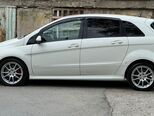 Mercedes B 170-12