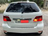 Mercedes B 170-5