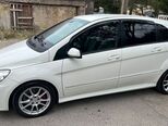 Mercedes B 170-19