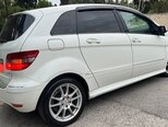 Mercedes B 170-11