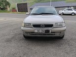 Opel Astra-1