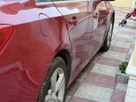 Chevrolet Cruze-7