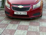 Chevrolet Cruze-1