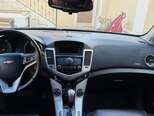 Chevrolet Cruze-4