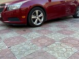 Chevrolet Cruze-6