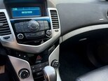 Chevrolet Cruze-9