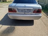Mercedes E 200-9