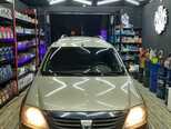 Dacia Logan-1