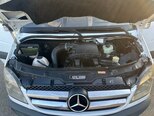 Mercedes Sprinter 515-16