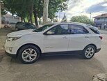 Chevrolet Equinox-20