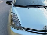 Toyota Prius-4