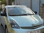 Toyota Prius-1