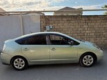 Toyota Prius-9