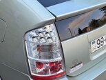 Toyota Prius-11