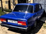 LADA (VAZ) 2107-8